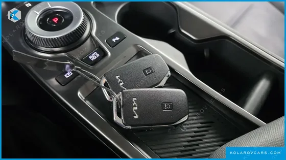 KIA EV6 LONG RANGE