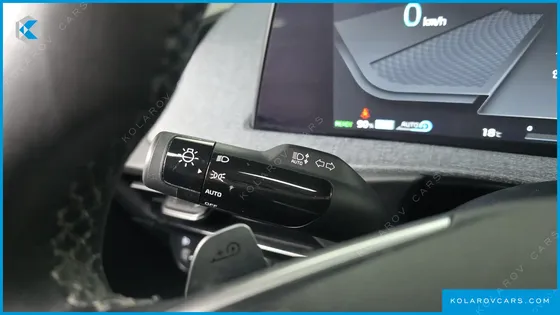 KIA EV6 LONG RANGE