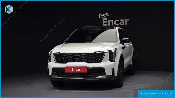 KIA SORENTO HEV 1.6 2WD