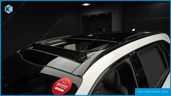 KIA SORENTO HEV 1.6 2WD