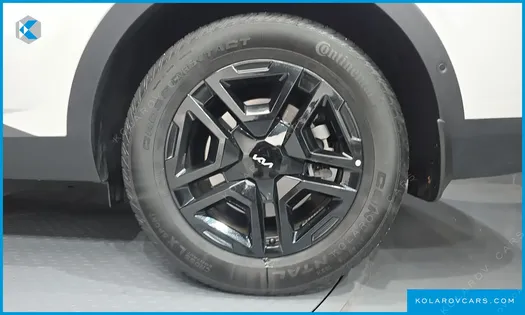 KIA SORENTO HEV 1.6 2WD