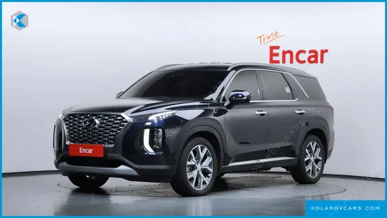 HYUNDAI PALISADE DIESEL 2.2 4WD