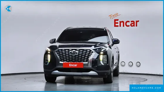 HYUNDAI PALISADE DIESEL 2.2 4WD