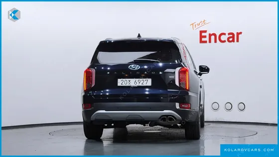 HYUNDAI PALISADE DIESEL 2.2 4WD