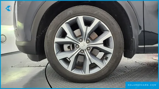 HYUNDAI PALISADE DIESEL 2.2 4WD