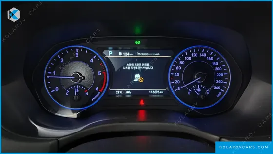 HYUNDAI PALISADE DIESEL 2.2 4WD