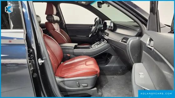 HYUNDAI PALISADE DIESEL 2.2 4WD