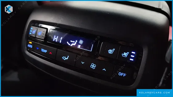 HYUNDAI PALISADE DIESEL 2.2 4WD