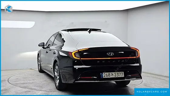 HYUNDAI SONATA 2.0