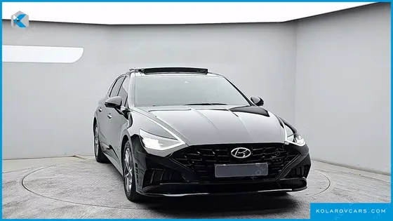 HYUNDAI SONATA 2.0