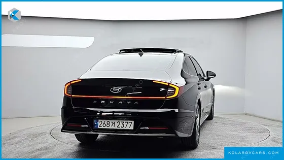 HYUNDAI SONATA 2.0