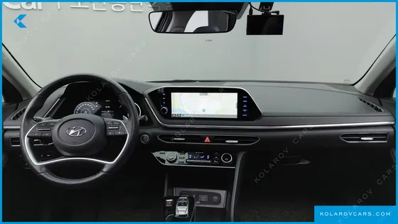 HYUNDAI SONATA 2.0