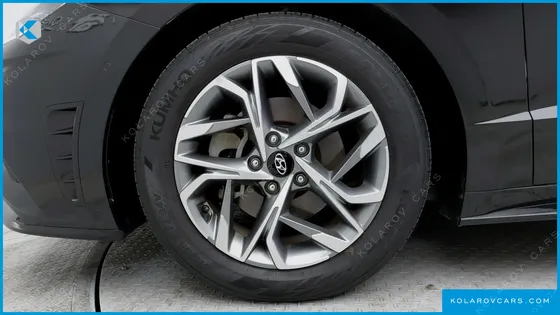 HYUNDAI SONATA 2.0