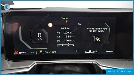 KIA SORENTO HEV 1.6 2WD