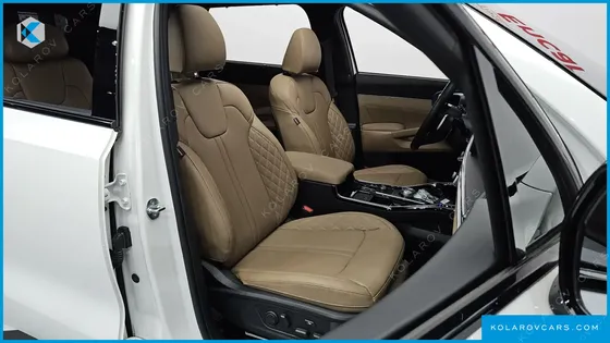 KIA SORENTO HEV 1.6 2WD
