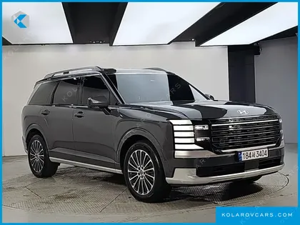 HYUNDAI PALISADE HEV 2.5T 2WD 9-SEATER