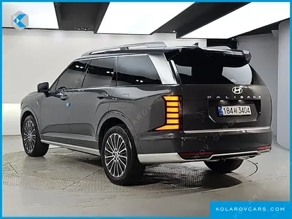 HYUNDAI PALISADE HEV 2.5T 2WD 9-SEATER