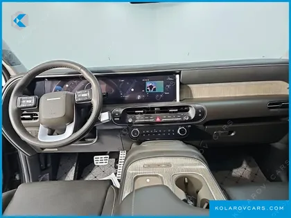 HYUNDAI PALISADE HEV 2.5T 2WD 9-SEATER