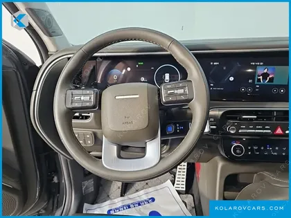HYUNDAI PALISADE HEV 2.5T 2WD 9-SEATER