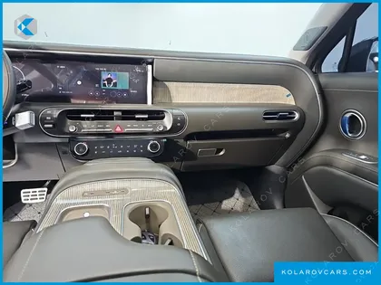 HYUNDAI PALISADE HEV 2.5T 2WD 9-SEATER