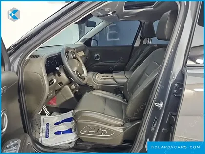 HYUNDAI PALISADE HEV 2.5T 2WD 9-SEATER