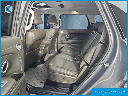 HYUNDAI PALISADE HEV 2.5T 2WD 9-SEATER