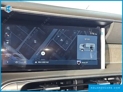 HYUNDAI PALISADE HEV 2.5T 2WD 9-SEATER
