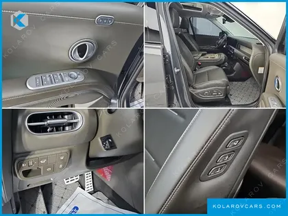 HYUNDAI PALISADE HEV 2.5T 2WD 9-SEATER