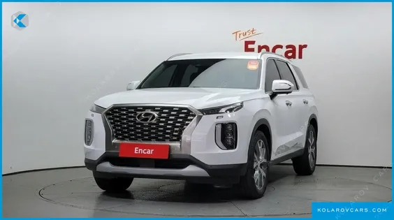HYUNDAI PALISADE GASOLINE 3.8 2WD