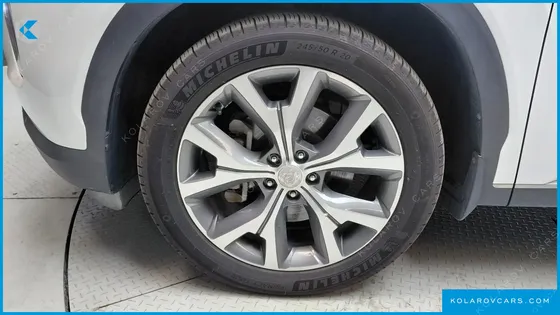 HYUNDAI PALISADE GASOLINE 3.8 2WD