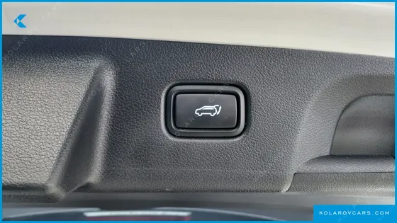 HYUNDAI PALISADE GASOLINE 3.8 2WD
