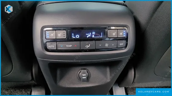 HYUNDAI PALISADE GASOLINE 3.8 2WD