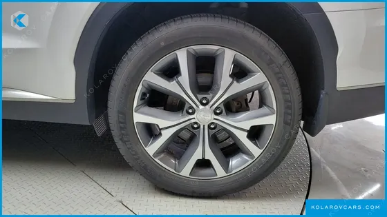 HYUNDAI PALISADE GASOLINE 3.8 2WD