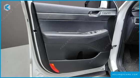 HYUNDAI PALISADE GASOLINE 3.8 2WD