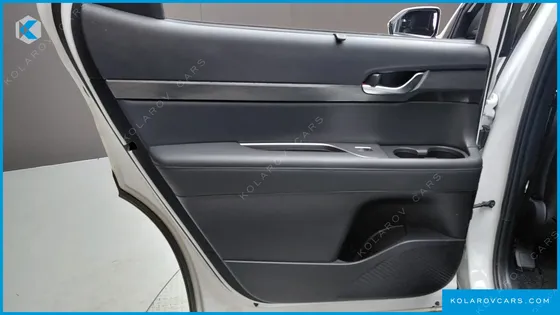 HYUNDAI PALISADE GASOLINE 3.8 2WD