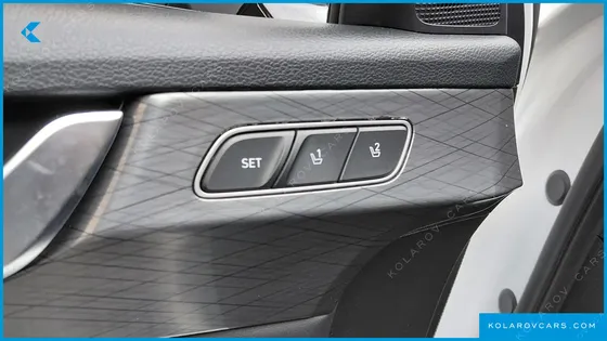 HYUNDAI PALISADE GASOLINE 3.8 2WD