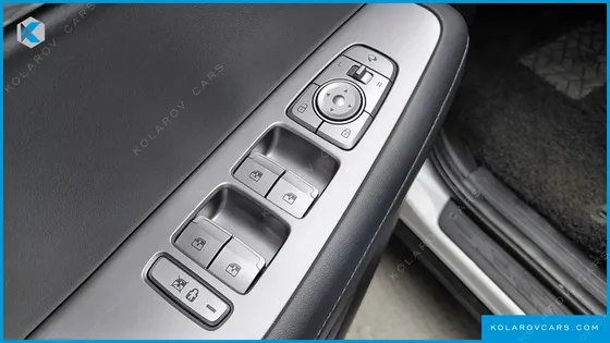 HYUNDAI PALISADE GASOLINE 3.8 2WD