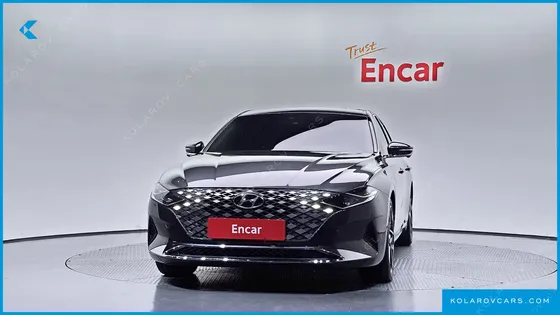 HYUNDAI GRANDEUR 3.0 LPI