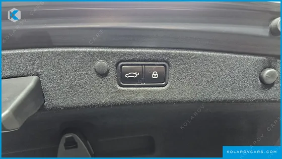 HYUNDAI GRANDEUR 3.0 LPI