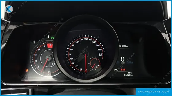 HYUNDAI ELANTRA (AVANTE) 1.6