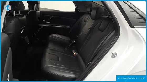 HYUNDAI ELANTRA (AVANTE) 1.6