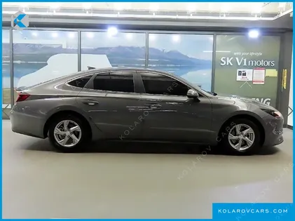 HYUNDAI SONATA 2.0 LPG