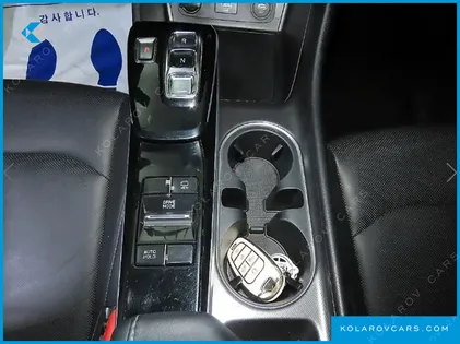 HYUNDAI SONATA 2.0 LPG