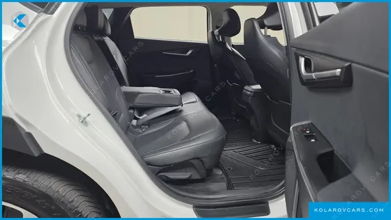 KIA EV6 LONG RANGE 4WD