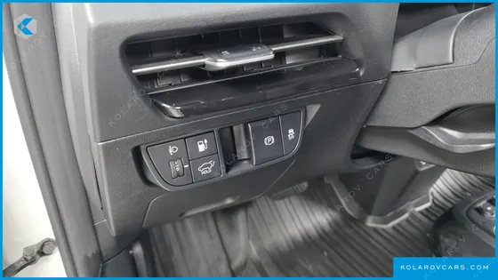 KIA EV6 LONG RANGE 4WD