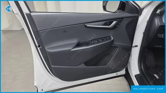 KIA EV6 LONG RANGE 4WD
