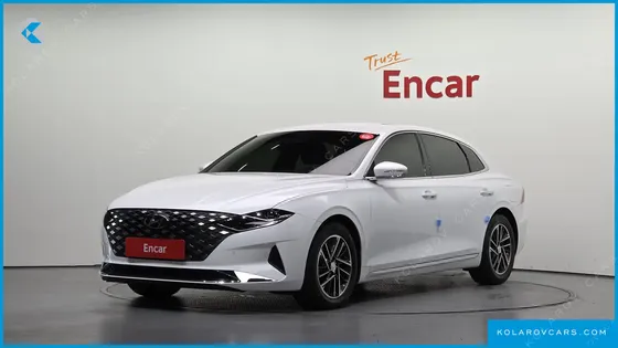 HYUNDAI GRANDEUR 2.5
