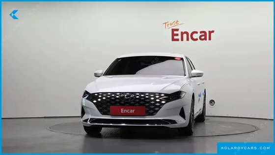 HYUNDAI GRANDEUR 2.5