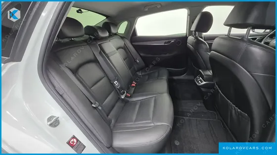 HYUNDAI GRANDEUR 2.5
