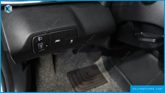 HYUNDAI ELANTRA (AVANTE) 1.6